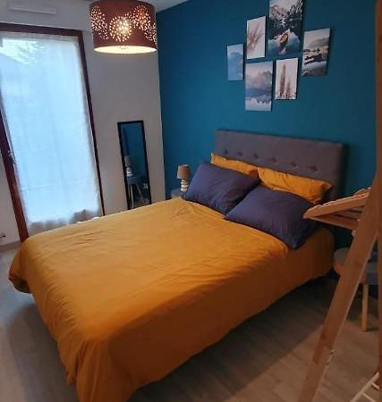 Logement Entier De Plain-Pied Epagny Metz-Tessy Exterior photo