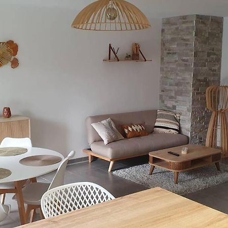 Logement Entier De Plain-Pied Epagny Metz-Tessy Exterior photo