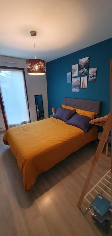Logement Entier De Plain-Pied Epagny Metz-Tessy Exterior photo