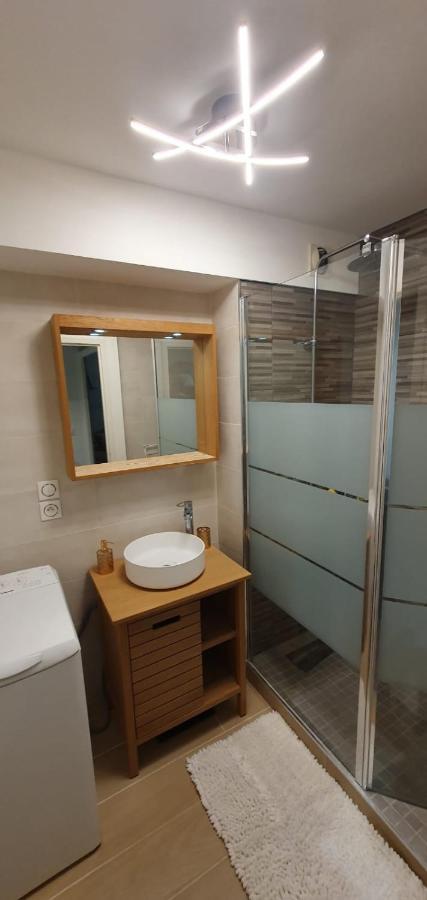 Logement Entier De Plain-Pied Epagny Metz-Tessy Exterior photo